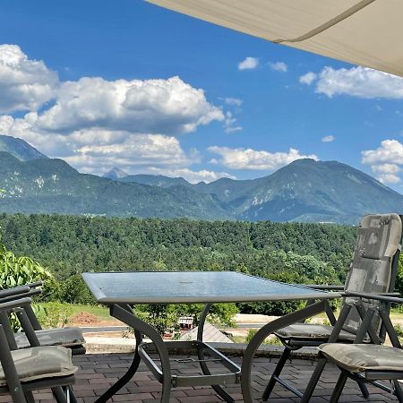 Apartma As Bled Luaran gambar