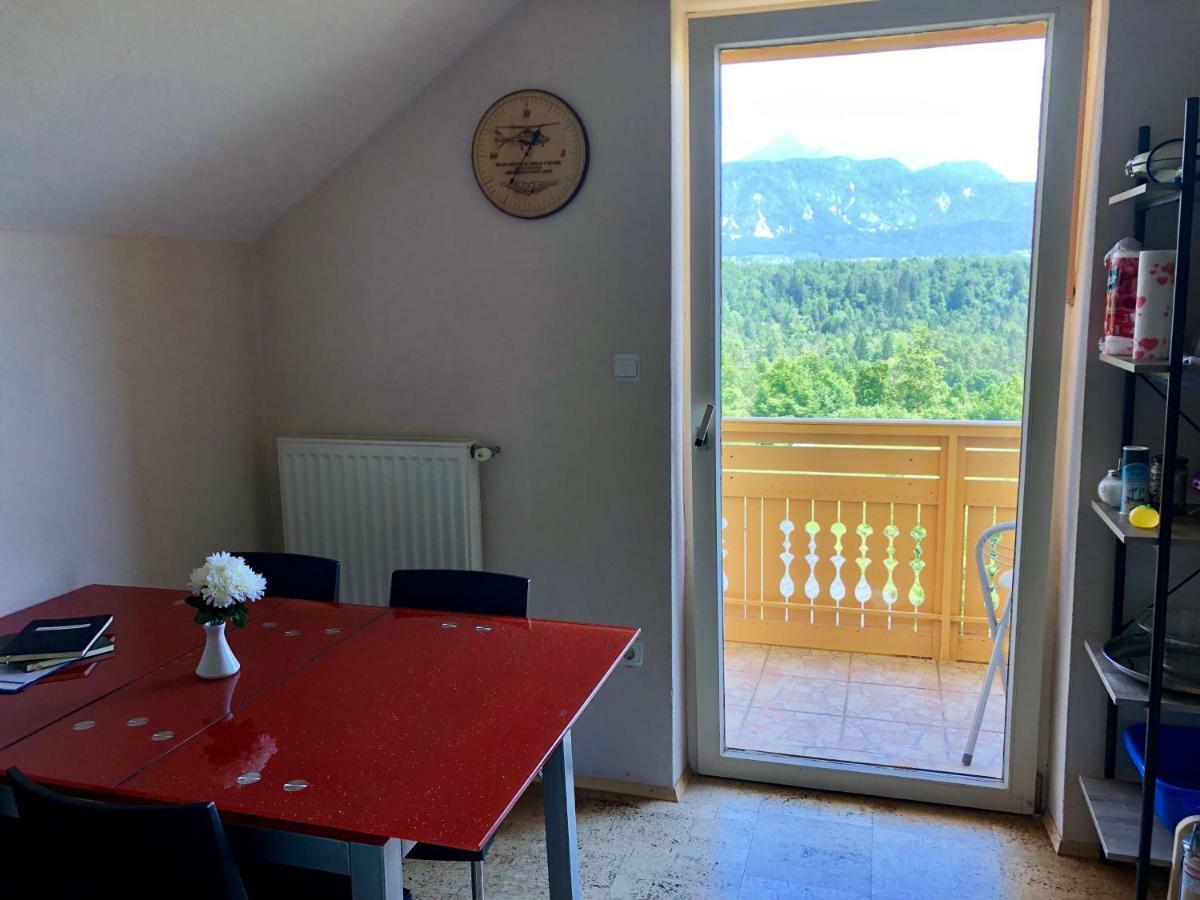 Apartma As Bled Luaran gambar