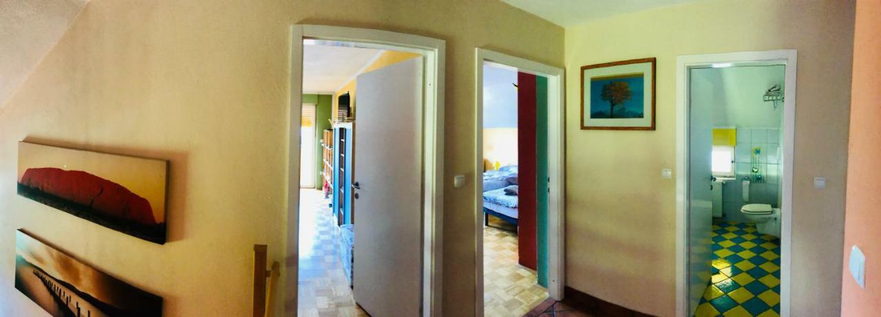 Apartma As Bled Luaran gambar