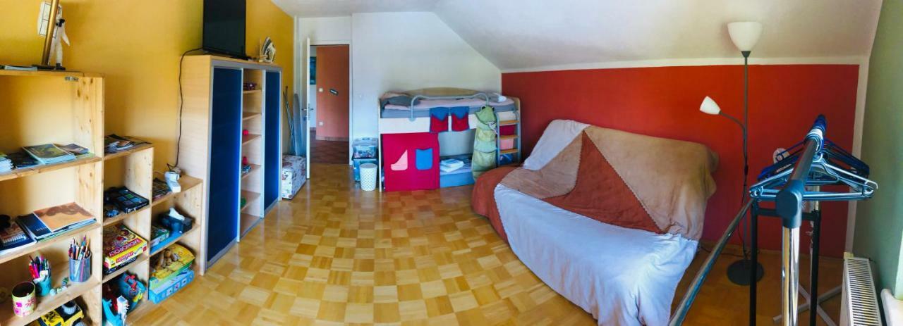 Apartma As Bled Luaran gambar