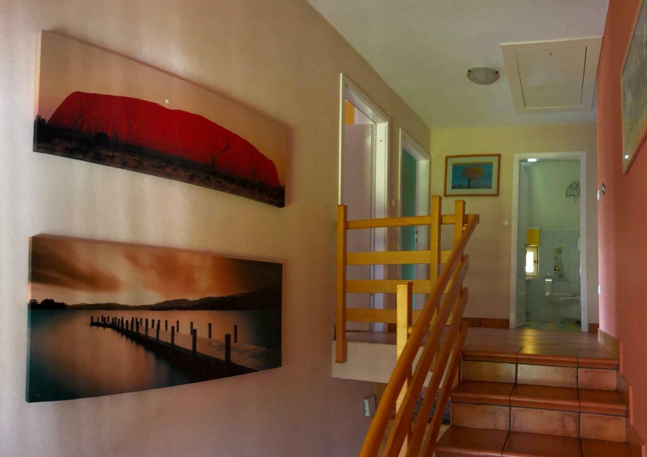 Apartma As Bled Luaran gambar